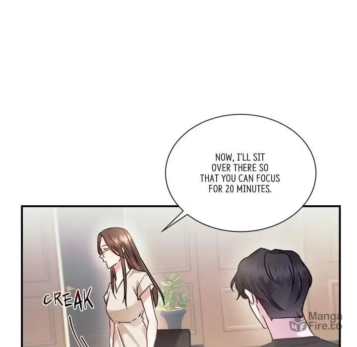Read First Impressions chapter 1 image 79 on Lezhin