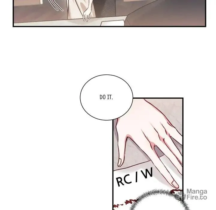 Read First Impressions chapter 1 image 80 on Lezhin