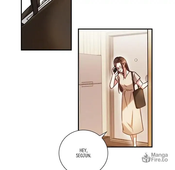 Read First Impressions chapter 1 image 89 on Lezhin