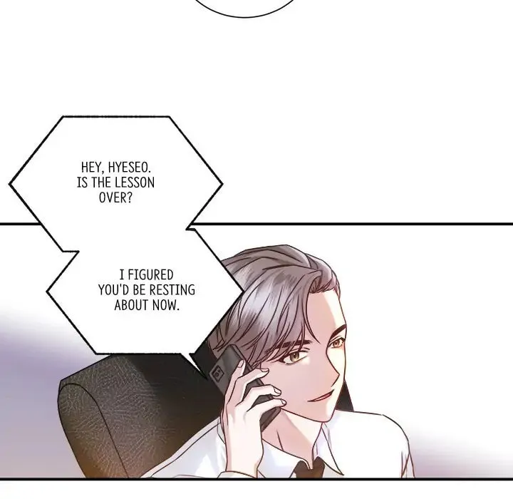 Read First Impressions chapter 1 image 90 on Lezhin