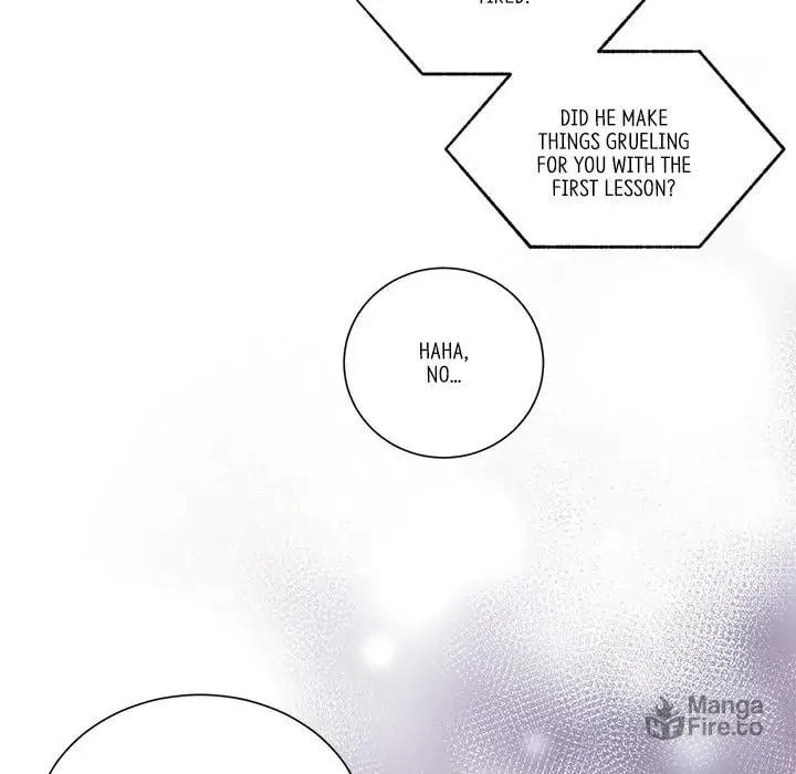 Read First Impressions chapter 1 image 92 on Lezhin