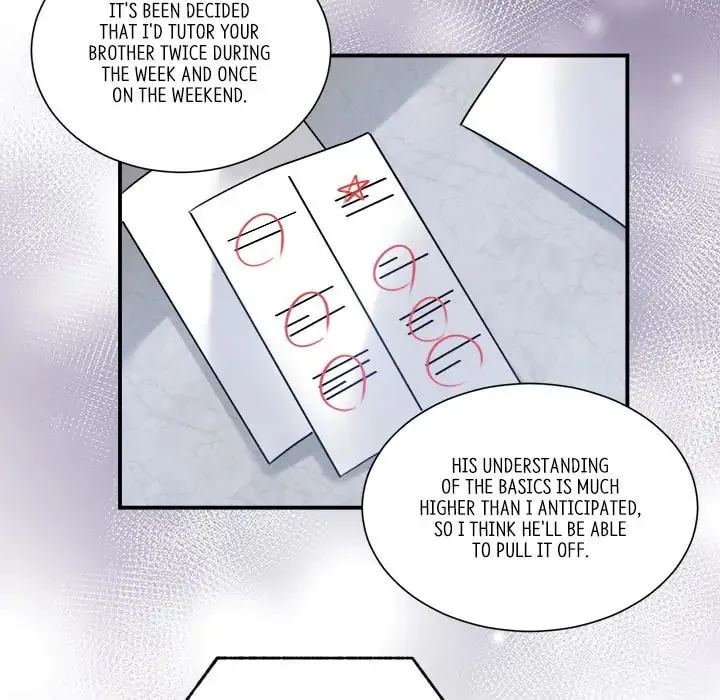 Read First Impressions chapter 1 image 93 on Lezhin