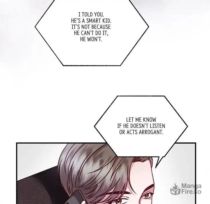 Read First Impressions chapter 1 image 94 on Lezhin