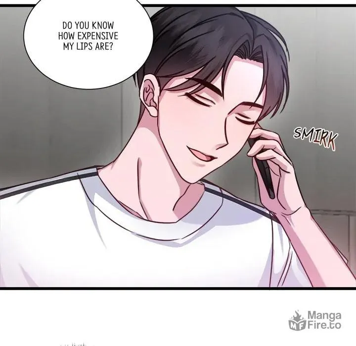 Read First Impressions chapter 10 image 11 on Lezhin