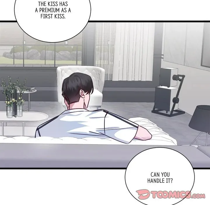 Read First Impressions chapter 10 image 13 on Lezhin