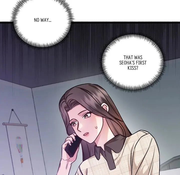 Read First Impressions chapter 10 image 15 on Lezhin