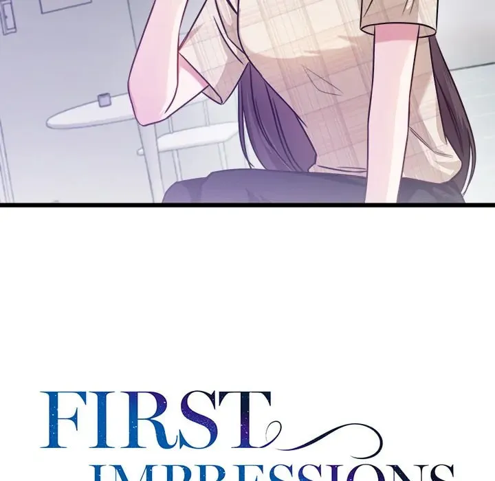 Read First Impressions chapter 10 image 16 on Lezhin