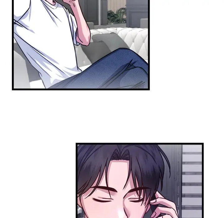 Read First Impressions chapter 10 image 18 on Lezhin