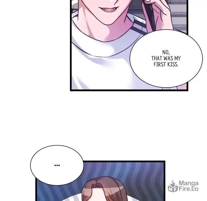 Read First Impressions chapter 10 image 19 on Lezhin