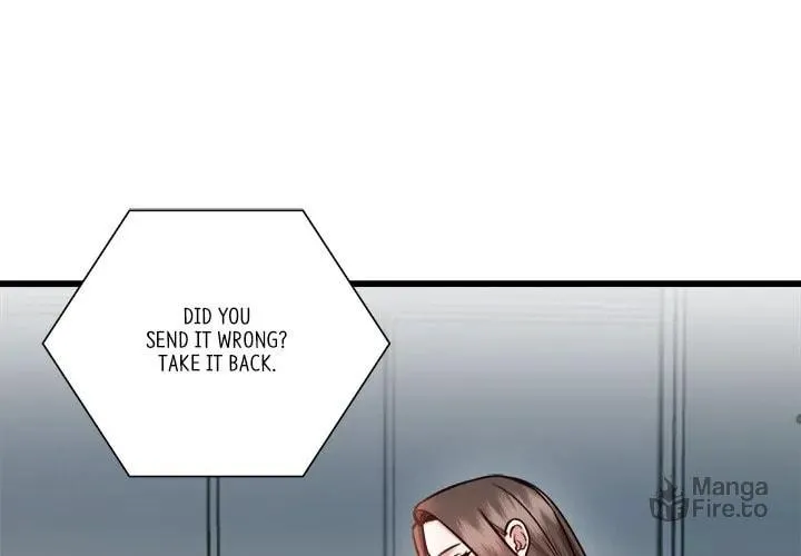 Read First Impressions chapter 10 image 2 on Lezhin