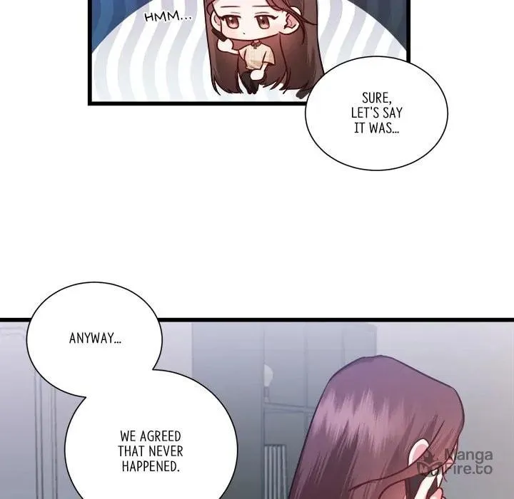 Read First Impressions chapter 10 image 20 on Lezhin