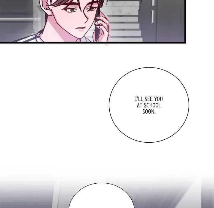 Read First Impressions chapter 10 image 22 on Lezhin