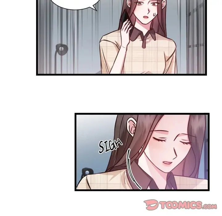 Read First Impressions chapter 10 image 25 on Lezhin