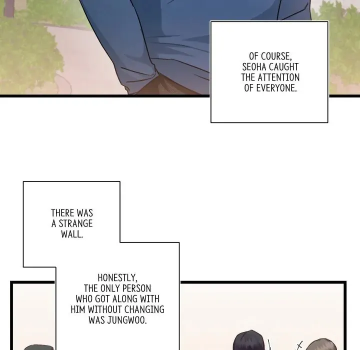 Read First Impressions chapter 10 image 28 on Lezhin