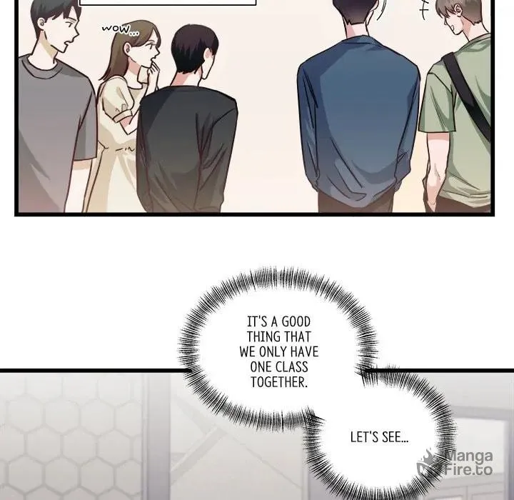 Read First Impressions chapter 10 image 29 on Lezhin