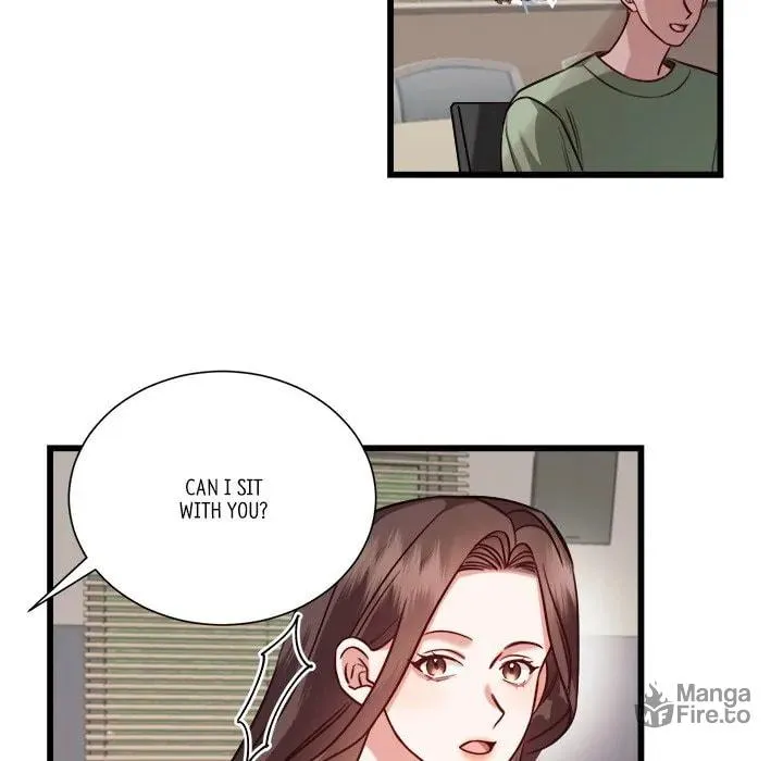 Read First Impressions chapter 10 image 32 on Lezhin