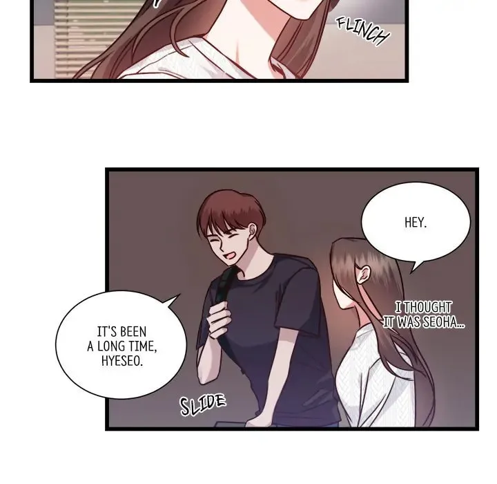 Read First Impressions chapter 10 image 33 on Lezhin