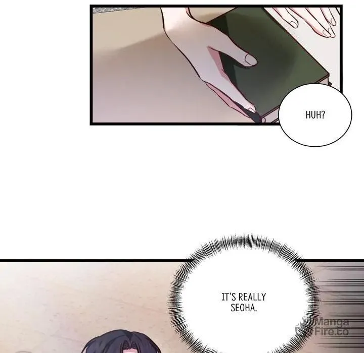 Read First Impressions chapter 10 image 35 on Lezhin