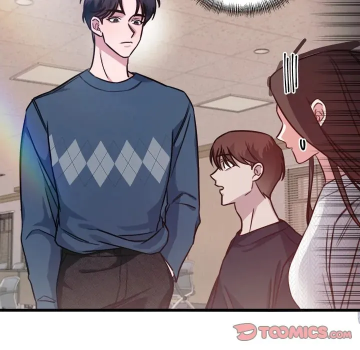 Read First Impressions chapter 10 image 36 on Lezhin