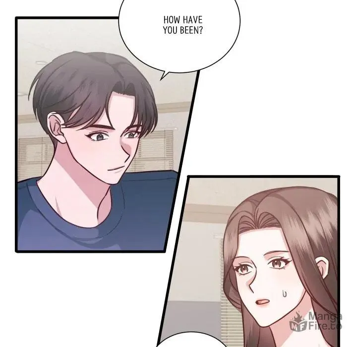 Read First Impressions chapter 10 image 39 on Lezhin