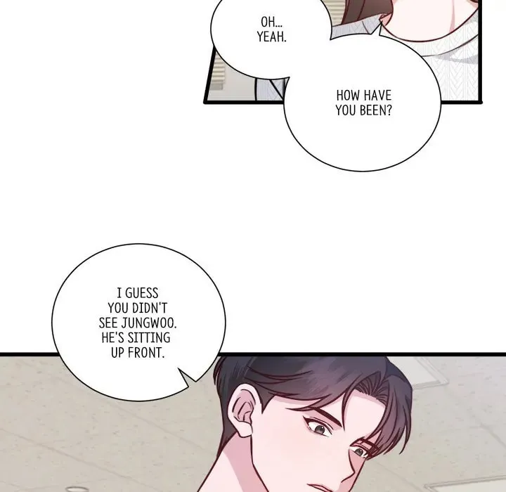 Read First Impressions chapter 10 image 40 on Lezhin