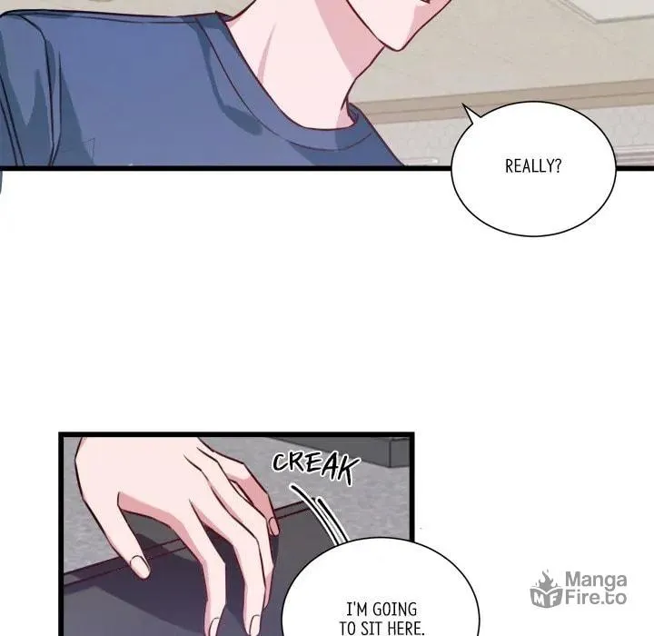 Read First Impressions chapter 10 image 41 on Lezhin