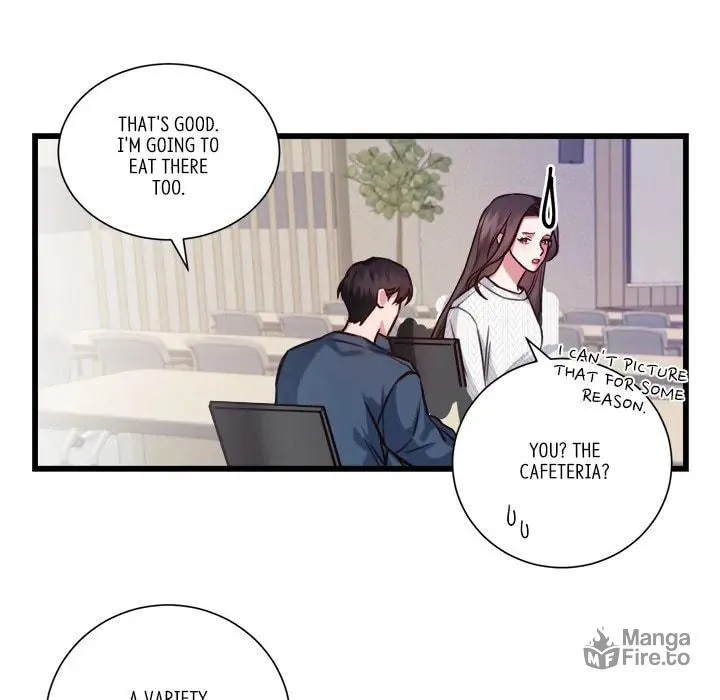 Read First Impressions chapter 10 image 44 on Lezhin