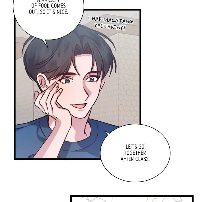 Read First Impressions chapter 10 image 45 on Lezhin