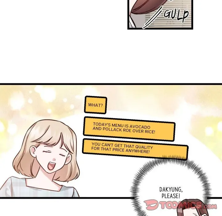 Read First Impressions chapter 10 image 48 on Lezhin