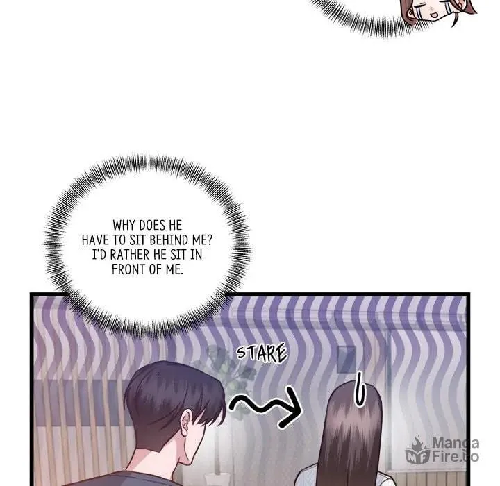 Read First Impressions chapter 10 image 49 on Lezhin