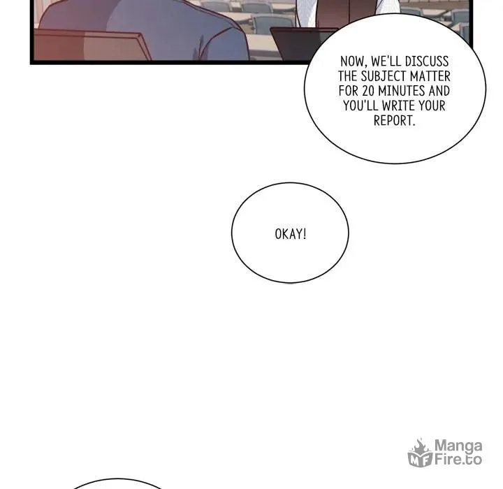Read First Impressions chapter 10 image 50 on Lezhin