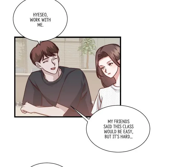 Read First Impressions chapter 10 image 51 on Lezhin