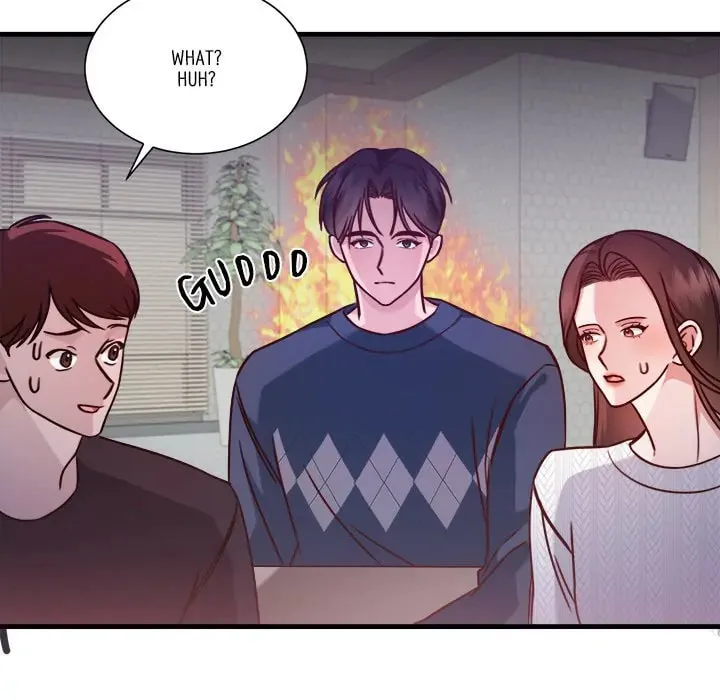 Read First Impressions chapter 10 image 52 on Lezhin