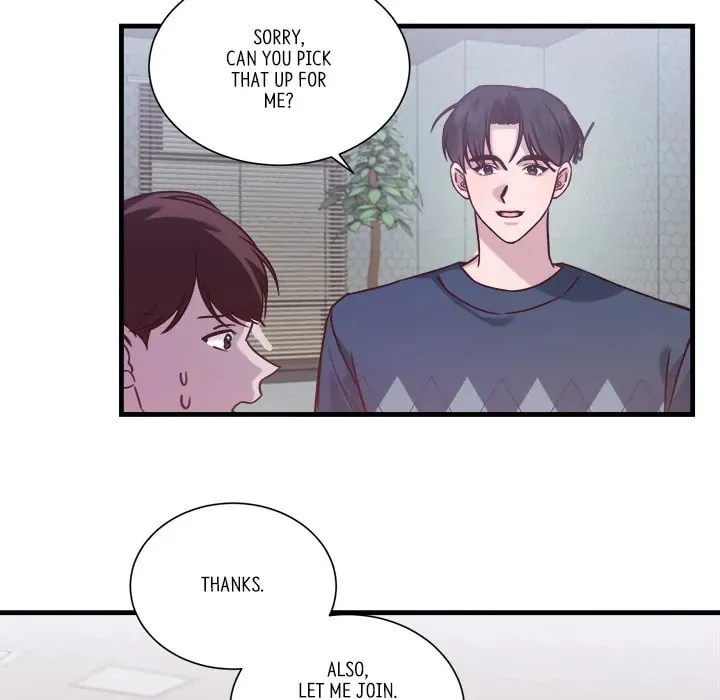 Read First Impressions chapter 10 image 55 on Lezhin
