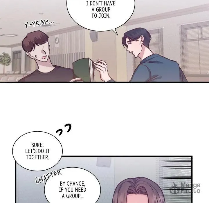 Read First Impressions chapter 10 image 56 on Lezhin