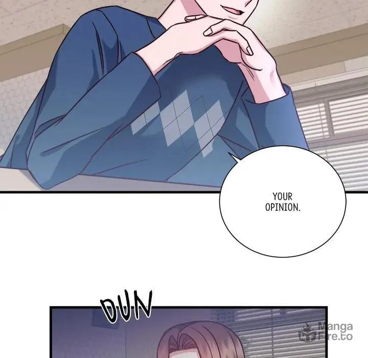 Read First Impressions chapter 10 image 59 on Lezhin