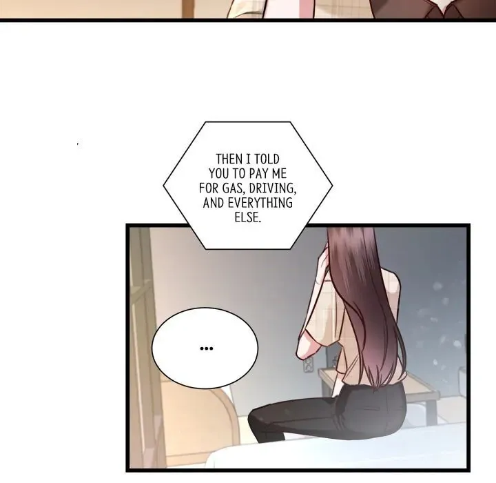 Read First Impressions chapter 10 image 6 on Lezhin