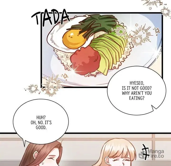Read First Impressions chapter 10 image 62 on Lezhin
