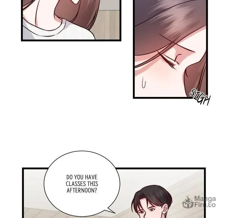 Read First Impressions chapter 10 image 64 on Lezhin
