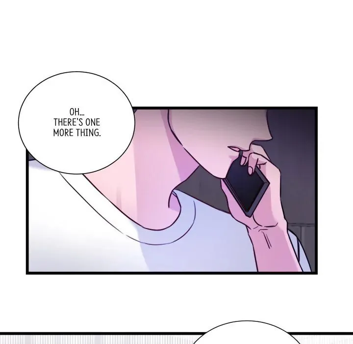 Read First Impressions chapter 10 image 7 on Lezhin