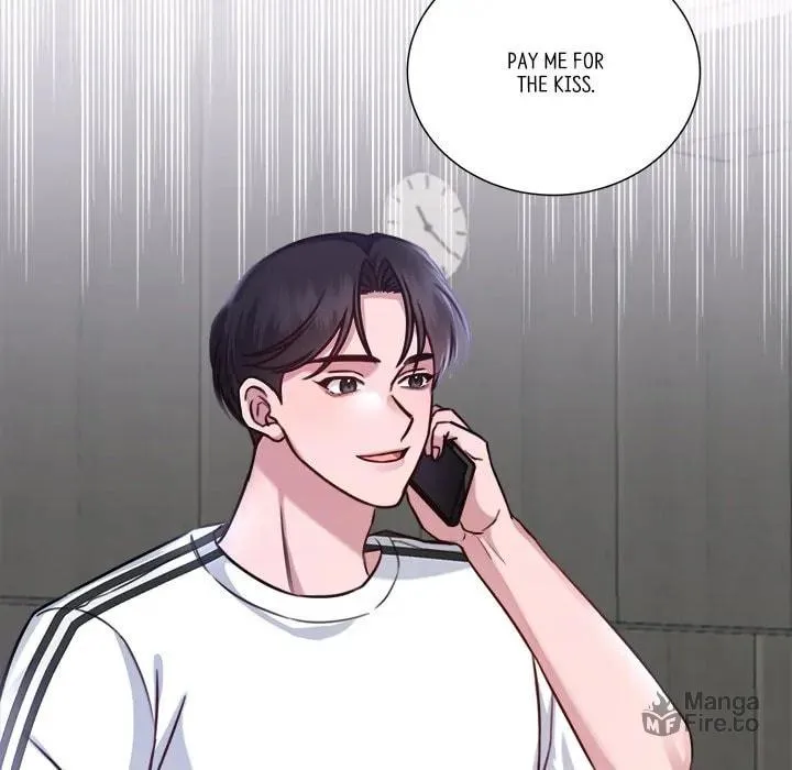 Read First Impressions chapter 10 image 8 on Lezhin