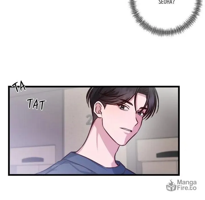 Read First Impressions chapter 11 image 11 on Lezhin