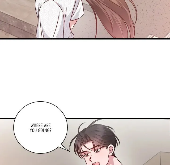 Read First Impressions chapter 11 image 13 on Lezhin