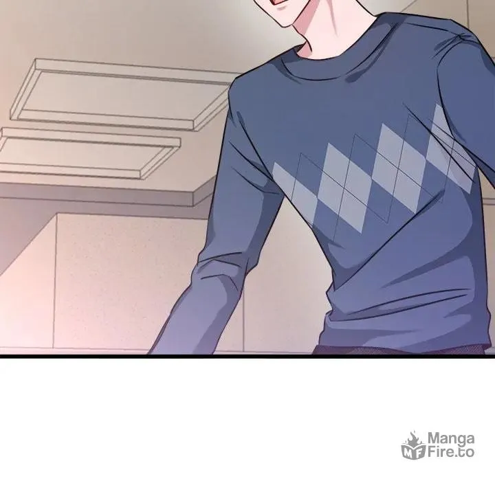 Read First Impressions chapter 11 image 14 on Lezhin