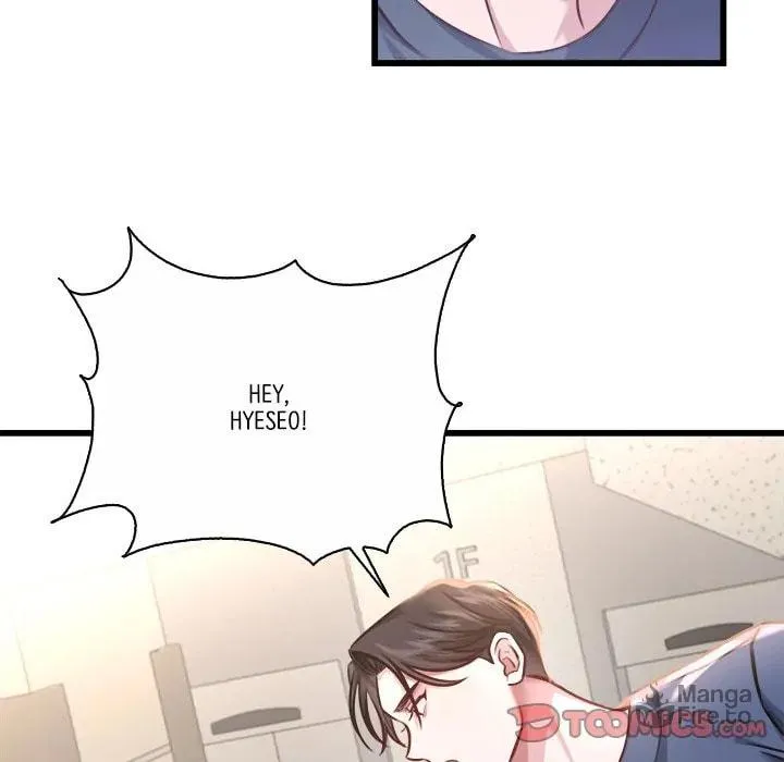 Read First Impressions chapter 11 image 17 on Lezhin