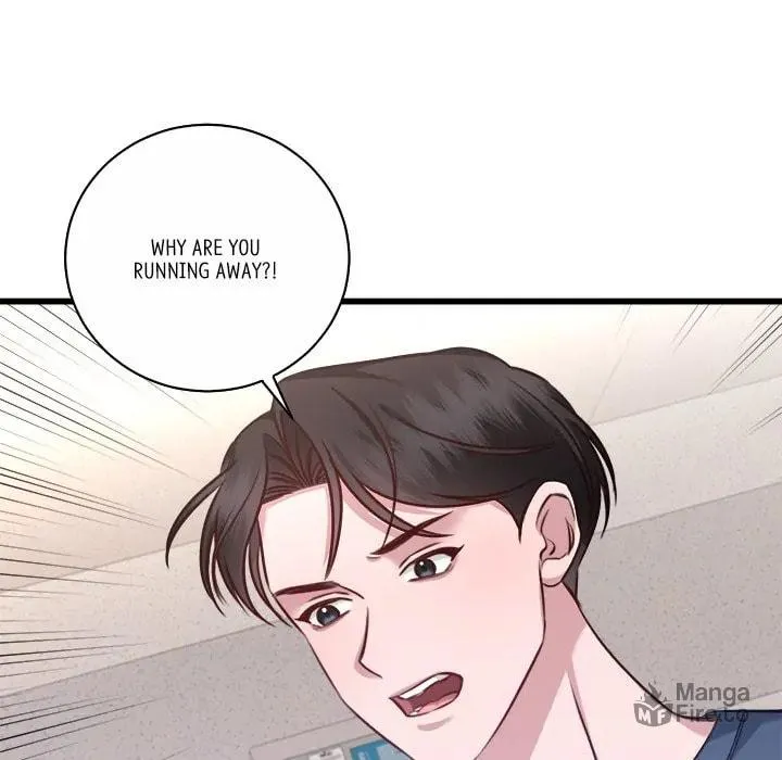 Read First Impressions chapter 11 image 19 on Lezhin