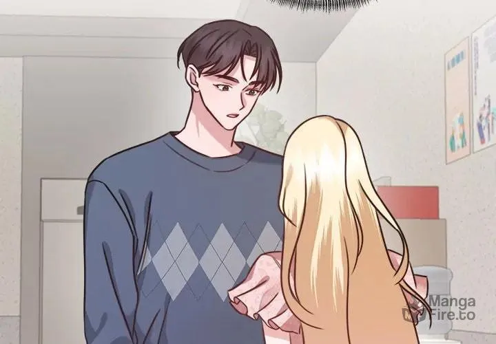 Read First Impressions chapter 11 image 2 on Lezhin
