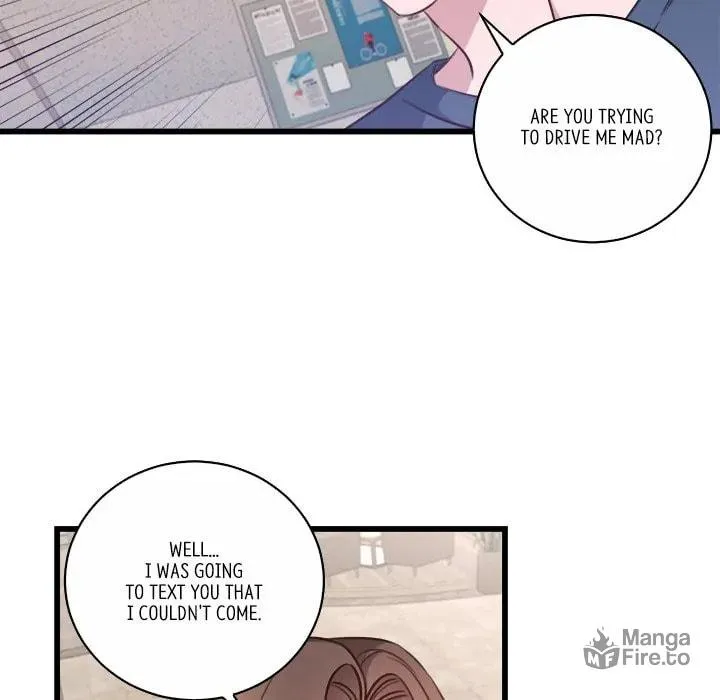 Read First Impressions chapter 11 image 20 on Lezhin