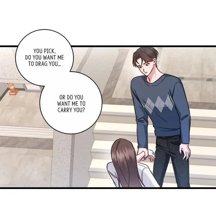 Read First Impressions chapter 11 image 22 on Lezhin