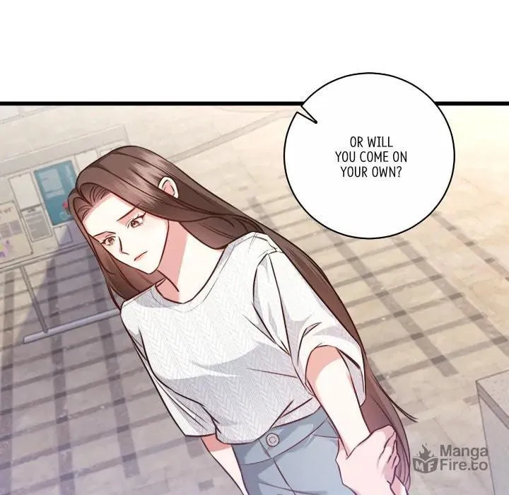 Read First Impressions chapter 11 image 23 on Lezhin